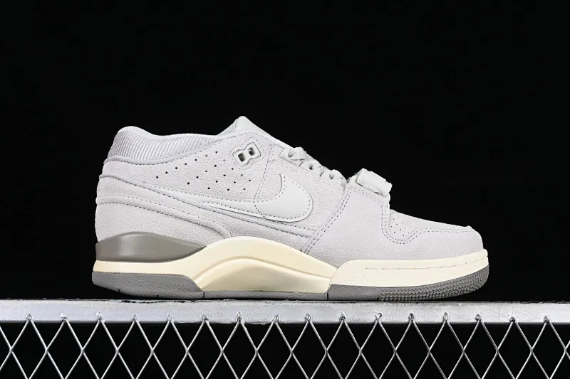 All Categories Nk SB Dunk Series Nk Air Alpha Force 88 Campus Shoes Nk Air Alpha Force 88 SP First Layer Nike Mid-top Casual Running Shoes FN6594-001